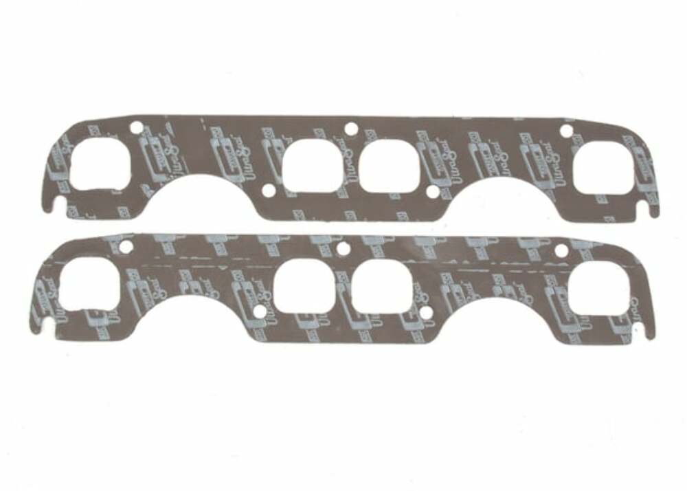 Mr. Gasket ultra seal header gaskets Chevy steel graphite 5906