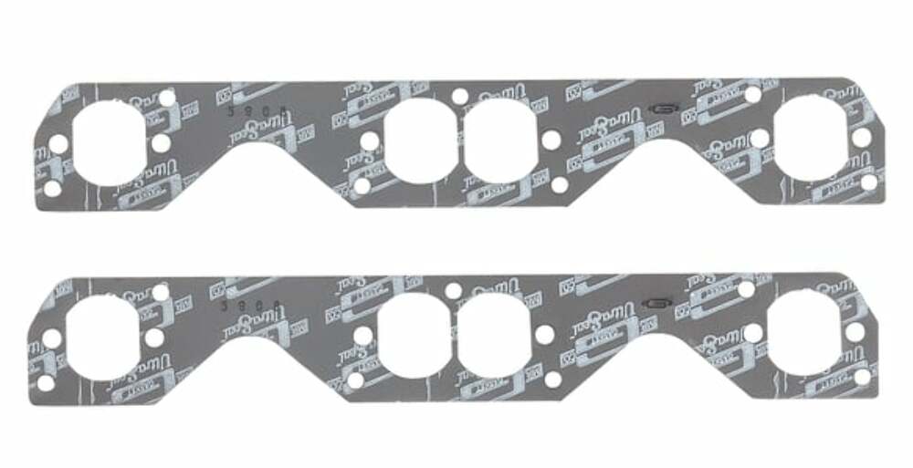 Mr. Gasket ultra seal header gaskets Chevy steel graphite 5908