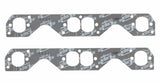 Mr. Gasket ultra seal header gaskets Chevy steel graphite 5908