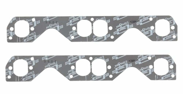 Mr. Gasket ultra seal header gaskets Chevy steel graphite 5908