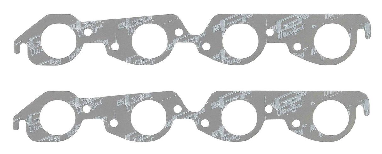 Mr. Gasket ultra seal header gaskets Chevy steel graphite 5911