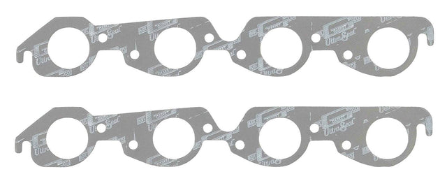Mr. Gasket ultra seal header gaskets Chevy steel graphite 5911