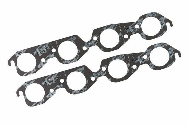 Mr. Gasket ultra seal header gaskets Chevy steel graphite 5912