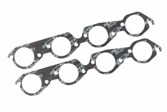 Mr. Gasket ultra seal header gaskets Chevy steel graphite 5914