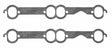 Mr. Gasket ultra seal header gaskets Chevy steel graphite 5917