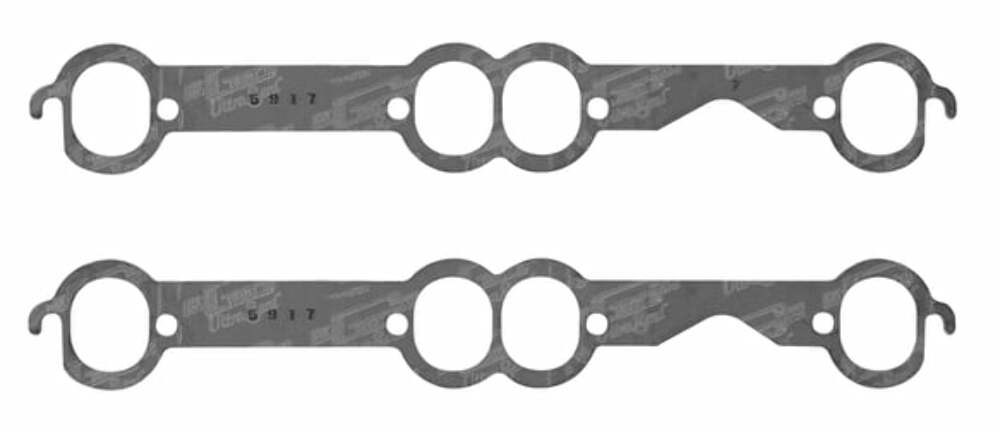 Mr. Gasket ultra seal header gaskets Chevy steel graphite 5917