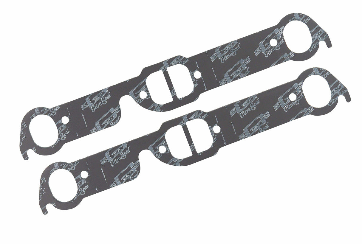 Mr. Gasket ultra seal header gaskets steel graphite 5921