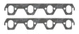 Mr. Gasket ultra seal header gaskets Ford steel graphite 5928