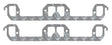 Mr. Gasket ultra seal header gaskets steel graphite 5935