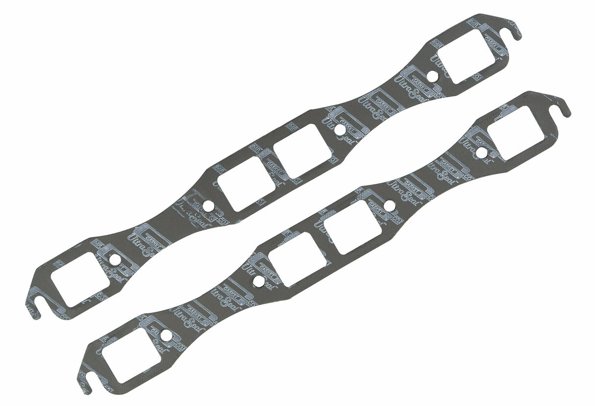 Mr. Gasket ultra seal header gaskets steel graphite 5936