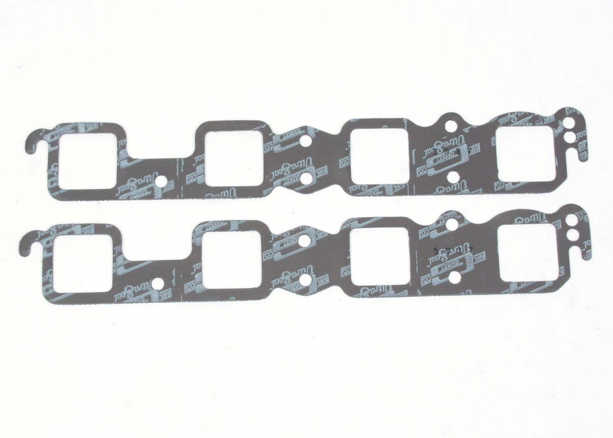 Mr. Gasket ultra seal header gaskets steel graphite 5937