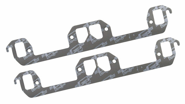 Mr. Gasket ultra seal header gaskets steel graphite 5938
