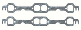 Mr. Gasket ultra seal header gaskets Chevy steel graphite 5965