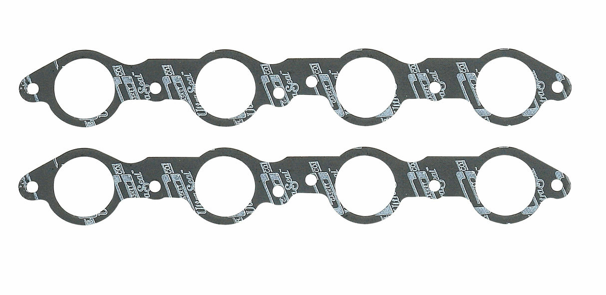 Mr. Gasket ultra seal header gaskets LS engine Chevy steel graphite 5966