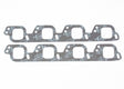 Mr. Gasket ultra seal header gaskets for Ford SVO square ports 5959 steel graphite 460