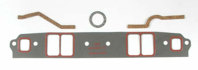 Mr. Gasket ultra seal intake manifold gaskets . inch thickness 5812 Chevy 125