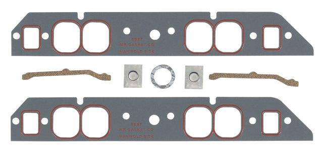 Mr. Gasket ultra seal intake manifold gaskets Chevy 5827