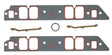 Mr. Gasket ultra seal intake manifold gaskets Chevy 5828