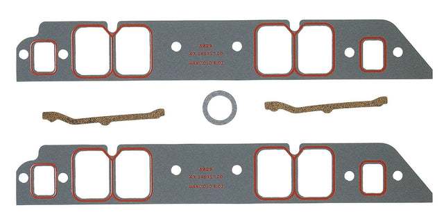 Mr. Gasket ultra seal intake manifold gaskets Chevy 5828