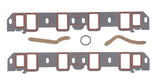 Mr. Gasket ultra seal intake manifold gaskets Ford 5831