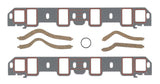 Mr. Gasket ultra seal intake manifold gaskets Ford 5834