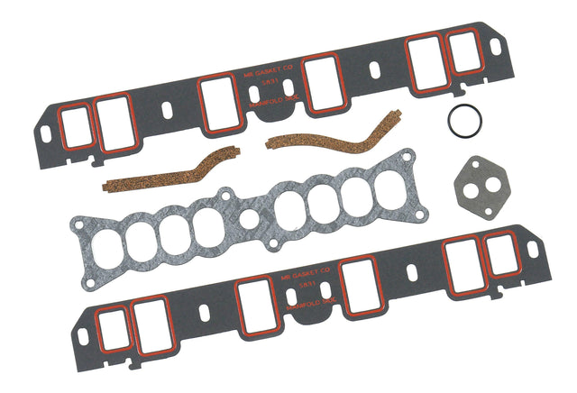 Mr. Gasket ultra seal intake manifold gaskets Ford 5835