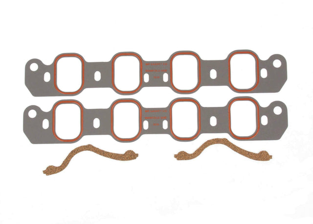 Mr. Gasket ultra seal intake manifold gaskets Ford 5836