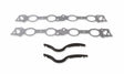 Mr. Gasket ultra seal intake manifold gaskets Ford 5838