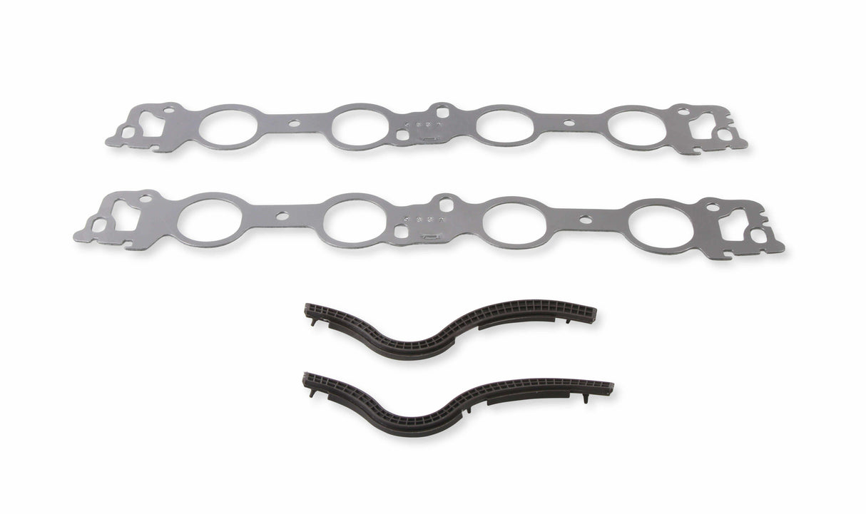 Mr. Gasket ultra seal intake manifold gaskets Ford 5838