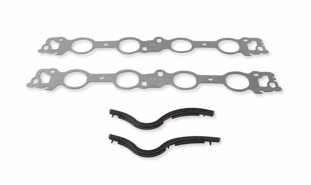 Mr. Gasket ultra seal intake manifold gaskets Ford 5838