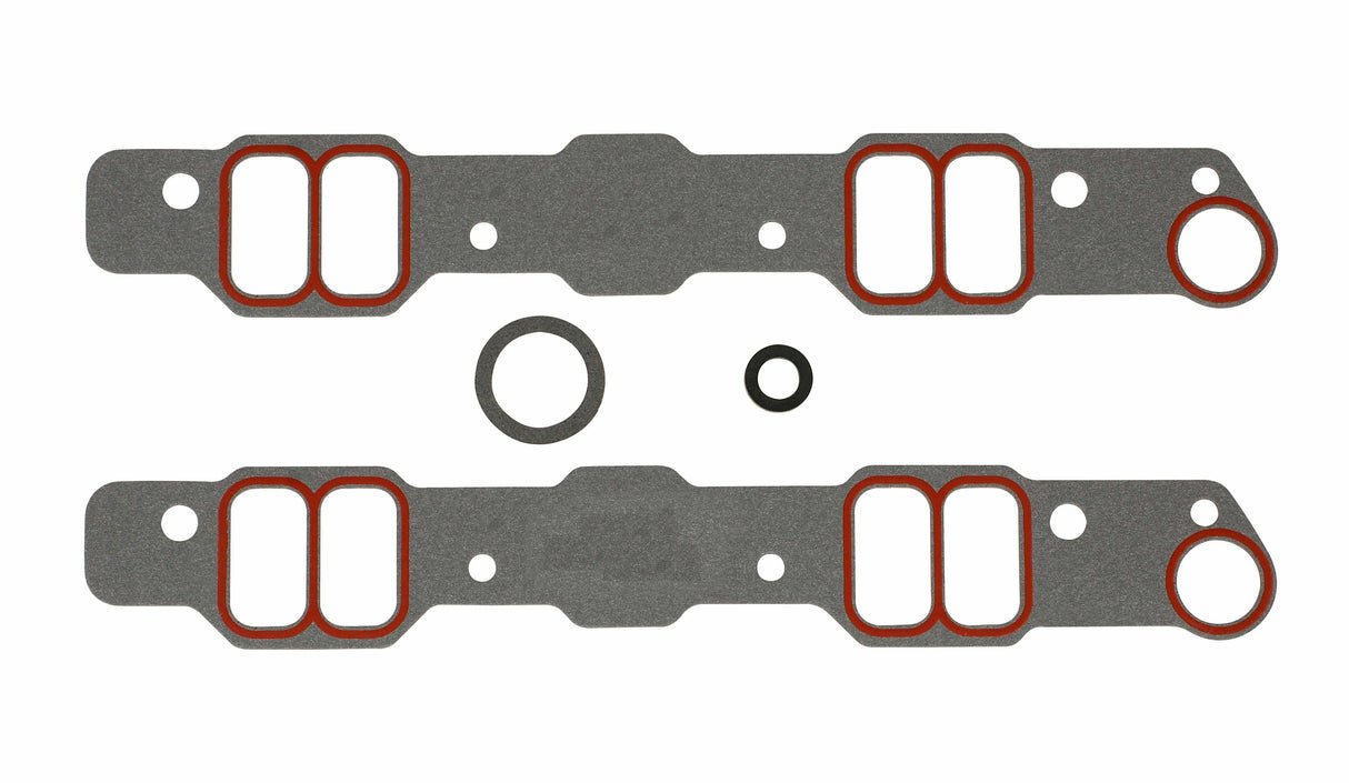 Mr. Gasket ultra seal intake manifold gaskets 5848