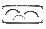 Mr. Gasket ultra seal oil pan gasket black rubber 5895
