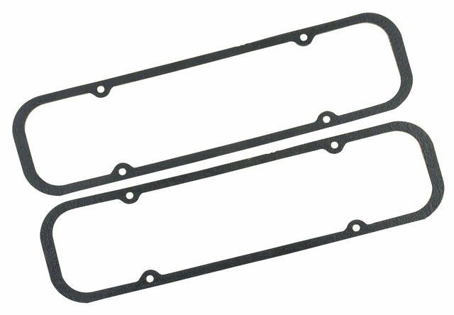 Mr. Gasket ultra seal valve cover gaskets black rubber 5869