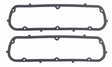 Mr. Gasket ultra seal valve cover gaskets Ford black rubber 5870