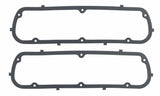 Mr. Gasket ultra seal valve cover gaskets Ford black rubber 5870