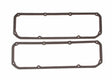 Mr. Gasket ultra seal valve cover gaskets Ford black rubber 5871