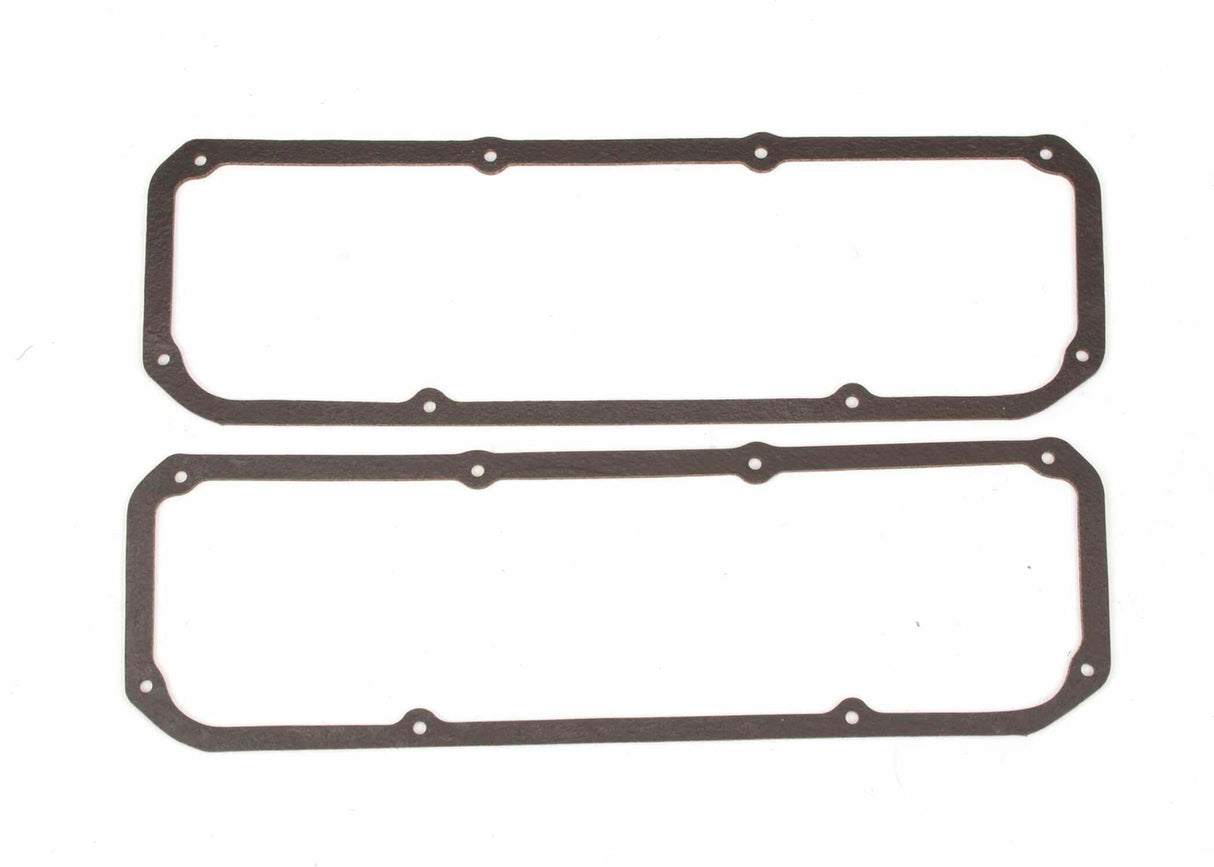 Mr. Gasket ultra seal valve cover gaskets Ford black rubber 5871