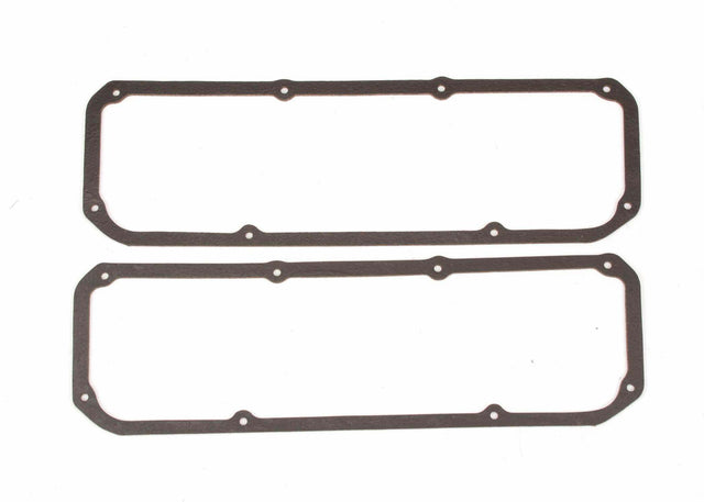 Mr. Gasket ultra seal valve cover gaskets Ford black rubber 5871