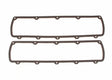 Mr. Gasket ultra seal valve cover gaskets black rubber 5875