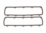 Mr. Gasket ultra seal valve cover gaskets black rubber 5875