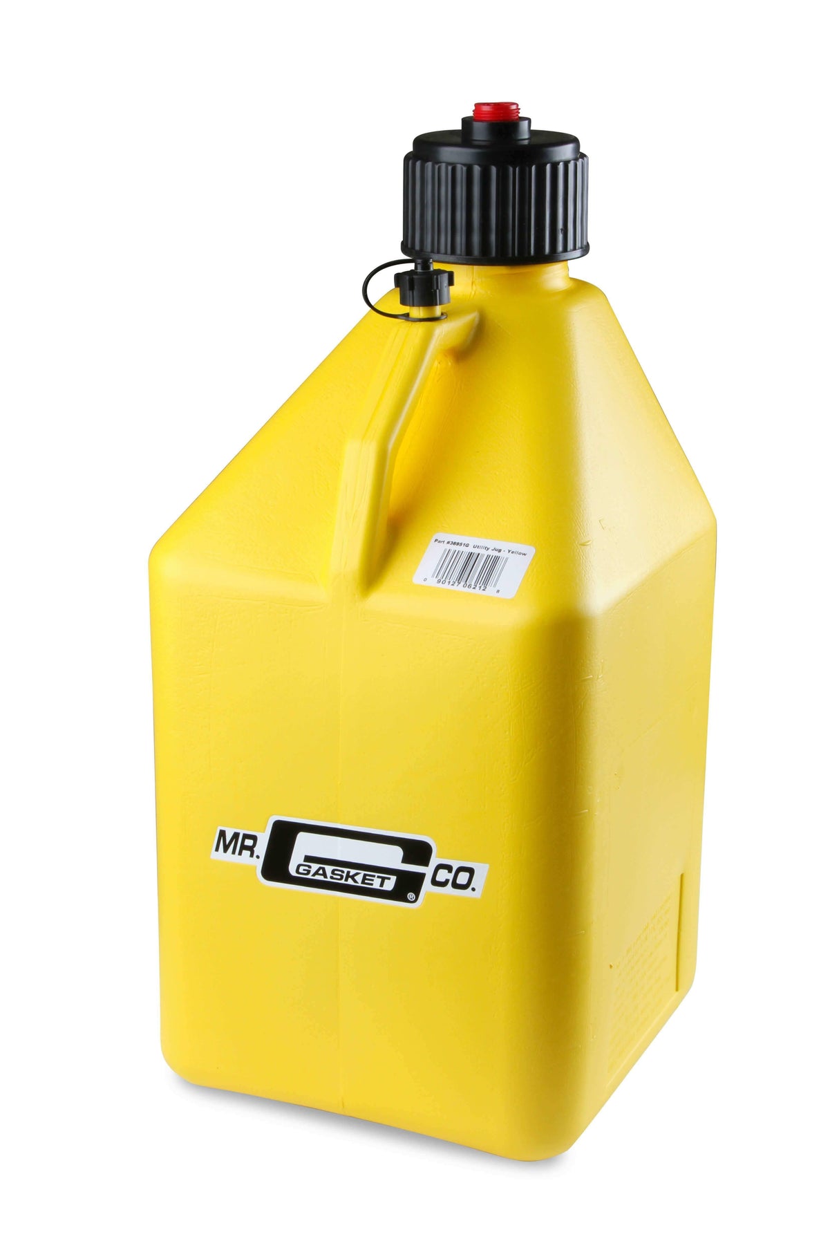 t Mr. Gasket Utility Jug with Filler Hose - 36951G Mr. Gasket