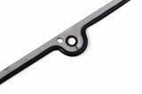Mr. Gasket valley cover gasket molded rubber with aluminum carrier LS engine Chevy 61020G