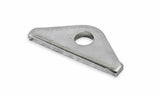 Mr. Gasket valve cover clamps chrome steel 9899