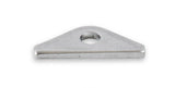 Mr. Gasket valve cover clamps chrome steel 9899