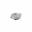 Mr. Gasket valve cover/breather filler cap chrome steel