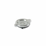 Mr. Gasket valve cover/breather filler cap chrome steel
