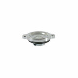 Mr. Gasket valve cover/breather filler cap chrome steel
