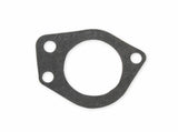 Mr. Gasket water neck chrome Ford polished steel 9713