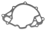 Mr. Gasket water pump 70130NG Ford chrome black aluminum 2493