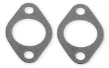 Mr. Gasket water pump 7016NG Chevy chrome black aluminum 2493